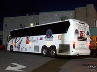 Galland 481 - Panth�res de St-J�r�me - 200? MCI J4500
