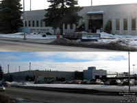STO - Centre d'administration Antoine-Gr�goire, 111 Jean-Proulx, Gatineau (Hull)