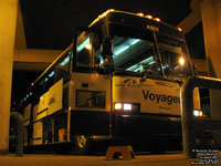 Voyageur Colonial 4501 - A�roports de Montr�al Airports (1997 MCI 102DL3)