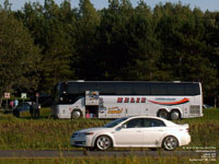 Helie 125 - Caron et Guay de Trois-Rivi�res - ???? Prevost H3-45