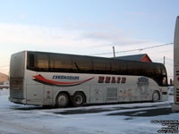 Helie 125 - Caron et Guay de Trois-Rivi�res - ???? Prevost H3-45