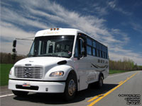 H�lie - Autobus Lucien Roy et fils - La Cadence 3208