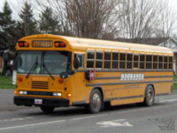 Hélie - Autobus Bourassa