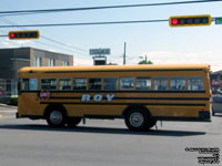 Hélie - Autobus Roy