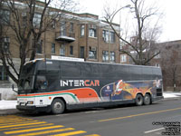 Intercar Atlantique 0250 - 2002 Prevost H3-45 - Les Commandeurs de L�vis