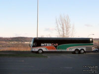 Intercar 214 / Ex-1171 Intercar C�te-Nord - Jonquiere Based 2011 Prevost H3-45