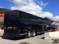 Intercar 226 / Ex-0864 Autobus Laterriere - Jonquiere Based 2008 Prevost H3-45 - Les Saguen�eens de Chicoutimi