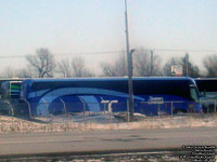 Limocar - cancelled AMT Express M�tropolitain AMT service