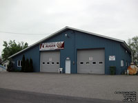 Autobus Auger, 1336 rue Bilodeau, St-Gilles Lotbini�re,QC