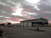 Autobus Auger Transport Adapt� - 136 Amsterdam, St-Augustin-de-Desmaures,QC