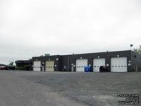 Autobus Auger, 880 rue de l'�glise, St-Romuald,QC