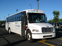 Autobus Auger 12440 - Corporation de transport r�gional de Portneuf