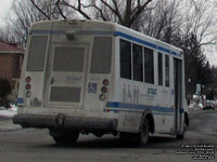 Autobus Auger - Transport adapt� M. Auger - STAC 14416