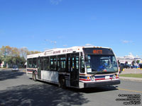 Autocars des Chutes 04104 - 2004 Novabus LFS (ex-Autocars Qu�bec 04-104)