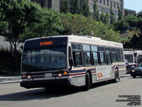 Autocars des Chutes 07106 - 2007 Novabus LFS (ex-Autocars Qu�bec 07-106)