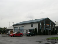 Autobus Inter-Rives, 5336 avenue du Mar�chal-Joffre, Charny,QC