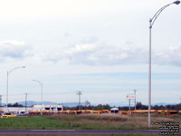 Autobus Auger, 880 rue de l'�glise, St-Romuald,QC