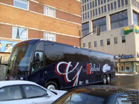 Galland 453 - Com�tes de Laval - 2001 MCI J4500