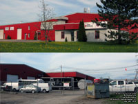 Dupont - Transport Nouvelle G�n�ration