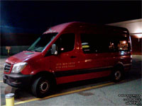 Taxi Adapt� D'Alma