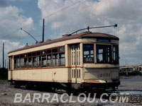 Commission de transport de Montr�al 2051