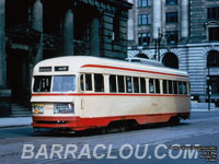 Commission de transport de Montr�al 3054 - PCC