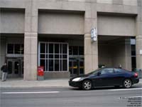 STM - Metro de Montreal - Cr�mazie station - Orange Line