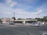 STM - Metro de Montreal - Honor�-Beaugrand station - Green Line
