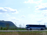 Orleans Express 5410 - Qu�bec Express - 2004 Prevost X3-45