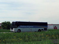 Orleans Express 6063 - 2010 Prevost H3-45