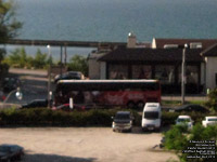 Pacific Western 3010 - 2008 Prevost H3-45 - Airport Express A�roport