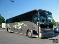 Pr�f�rence 5329 - 2008 Van Hool C2045