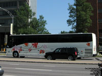 Preference 9276 - 1998 Prevost H3-45 (Ex-La Chaudi�re 8911)