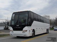 Preference 9276 - 1998 Prevost H3-45 (Ex-La Chaudi�re 8911)