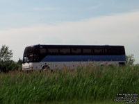 Unidentified Prevost H3-45 3705 - Ex-Orl�ans Express - Southern Ontario 3705 ???