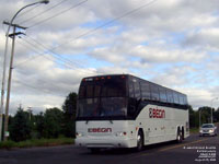 B�gin 9480 - Prevost H3-45