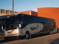 La Qu&eacute;b&eacute;coise 2230 - CIT Sorel-Varennes - 2002 Prevost H3-45