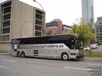 859-33-8 - ex-M�tropolitain 759 - Ch�teauguay Raiders