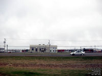 Prevost Car, St-Nicolas (Berni�res), QC