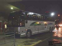 Transport Thom 525 - 1994 Prevost H3-40 - Intr�pides de Gatineau