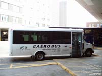 La Quebecoise 2017 - L'A&eacute;robus