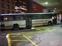 Autobus La Quebecoise 2511 - L'A&eacute;robus - ???? MCI Classic 