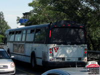 La Quebecoise 2470 - Ex-L'A&eacute;robus - 2004 Dupont Cartier