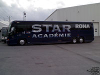 La Quebecoise 2926 - Star Acad&eacute;mie - 2009 MCI J4500