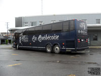 Autobus La Qu&eacute;b&eacute;coise 9730 - 1997 Prevost H3-45