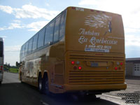 Autobus La Qu&eacute;b&eacute;coise 9730 - 1997 Prevost H3-45