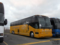 Autobus La Qu&eacute;b&eacute;coise 9730 - 1997 Prevost H3-45