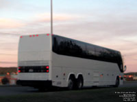 Autobus La Qu&eacute;b&eacute;coise 9731 - ex-RDS - 1997 Prevost H3-45
