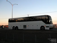 Autobus La Qu&eacute;b&eacute;coise 9731 - ex-RDS - 1997 Prevost H3-45