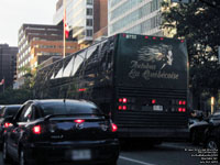 Autobus La Qu&eacute;b&eacute;coise 9732 - 1997 Prevost H3-45